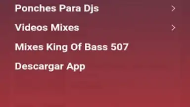 Screenshot von Radio Kings 3