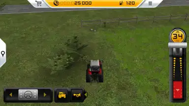 Screenshot von Farming Simulator 14 2