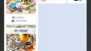 Screenshot von Mini Life: Social Avatar World 9