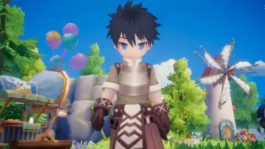 Screenshot von Ragnarok Origin Global 10