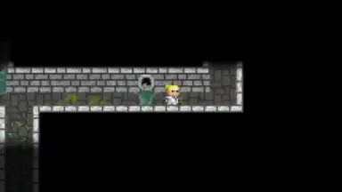 Screenshot von Lovecraft Pixel Dungeon 5