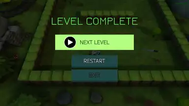 Screenshot von Block Tank Wars 2 7