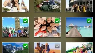 Screenshot von Gallery Lock (Hide pictures) 6