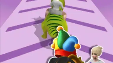 Screenshot von DIY Fashion Queen 2