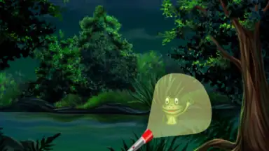 Screenshot von FairyLand 3