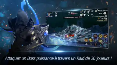 Screenshot von RebirthMx Installer 10