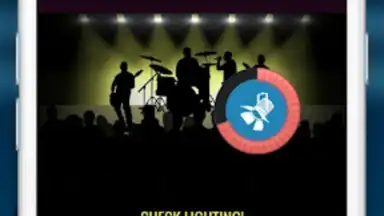 Screenshot von Superstar Band Manager 8