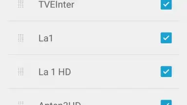 Screenshot von Video & TV SideView : Remote 7