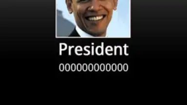 Screenshot von Fake Call & SMS 3