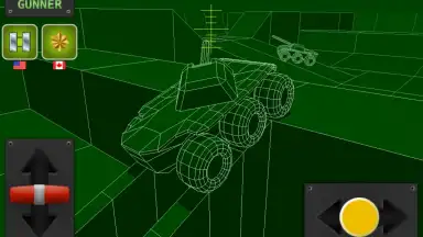 Screenshot von SWAAG 3