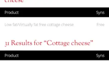 Screenshot von Slimming World 7