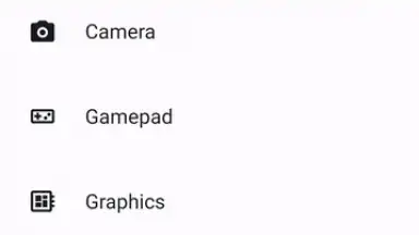 Screenshot von Mandarine 8