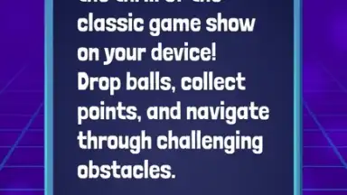 Screenshot von Plinko 3