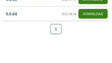 Screenshot von Lite Uptodown App Store 9