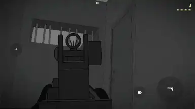 Screenshot von Sierra 7 7