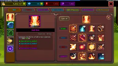 Screenshot von Grow MagicMaster 6
