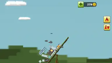 Screenshot von BalanCity 8