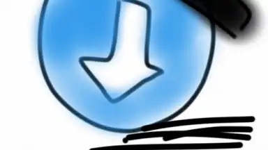 Screenshot von SketchBook Express 4