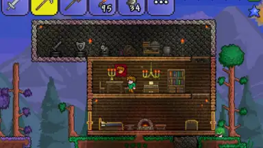 Screenshot von Terraria 7