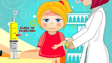 Screenshot von Doctor Nurse Amy 4