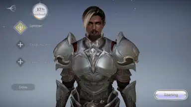 Screenshot von Revelation M 5