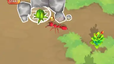 Screenshot von Ant Simulator: Wild Kingdom 2