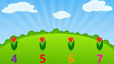 Screenshot von Математика для детей (демо) 10