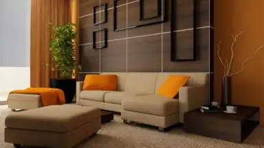 Screenshot von Room Painting Ideas 8