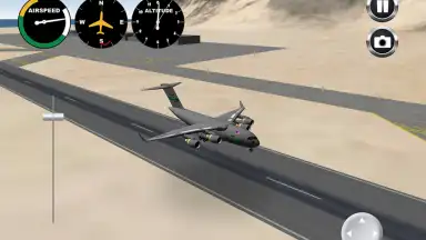 Screenshot von Airplane! 8