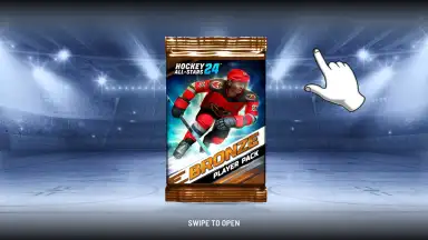 Screenshot von Hockey All Stars 24 14