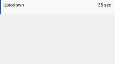 Screenshot von WorkingHours — Time Tracking 9