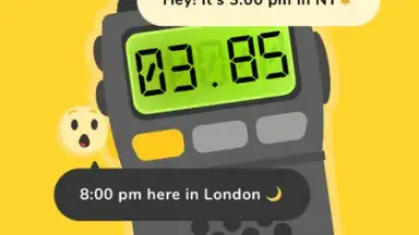 Screenshot von Walkie Talkie 6