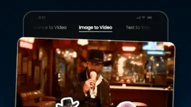 Screenshot von Vidu 6