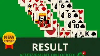 Screenshot von Solitaire: Decked Out 5