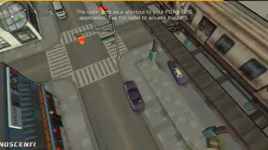 Screenshot von GTA: Chinatown Wars 2