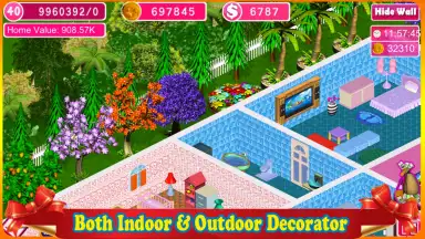 Screenshot von Home Design 8