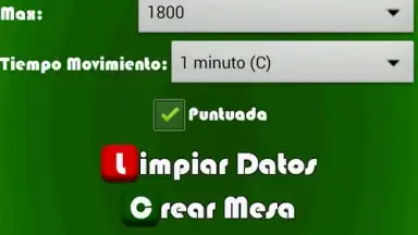 Screenshot von Briscados 2