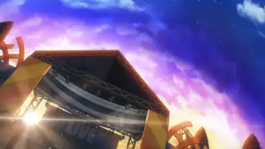 Screenshot von ARGONAVIS from BanG Dream! AAside 6