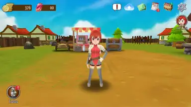 Screenshot von Epic Conquest 9