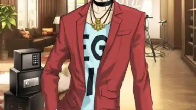Screenshot von Shin Megami Tensei Liberation Dx2 3