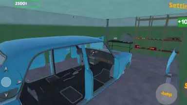 Screenshot von My Favorite Car 4