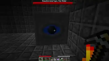 Screenshot von Monster Ideas - Minecraft 1