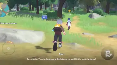 Screenshot von Kardmi 2