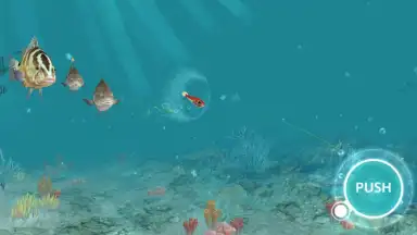 Screenshot von World Fishing Championship 5
