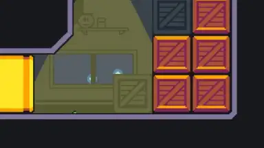 Screenshot von Slime Pizza 3