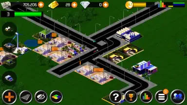 Screenshot von Designer City 1