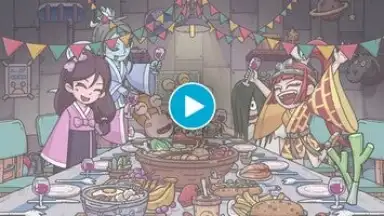 Screenshot von The Marvelous Snail (CN) 1
