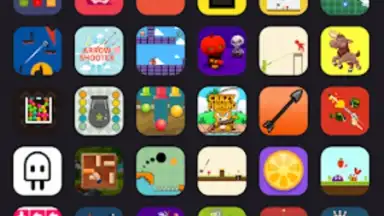 Screenshot von Offline Games 8