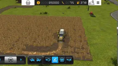 Screenshot von Farming Simulator 16 10