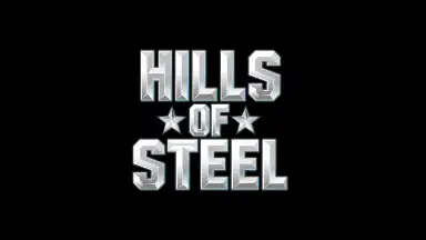 Screenshot von Hills of Steel 4